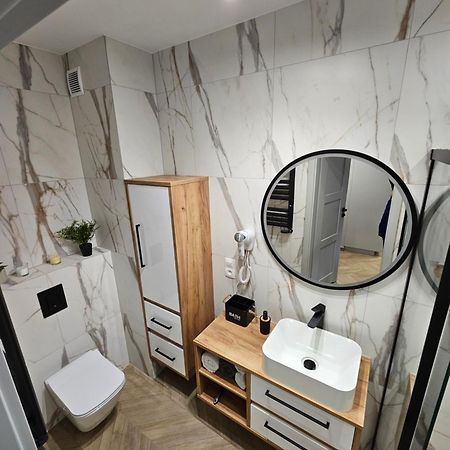 Apartament Konstancji 피와 외부 사진