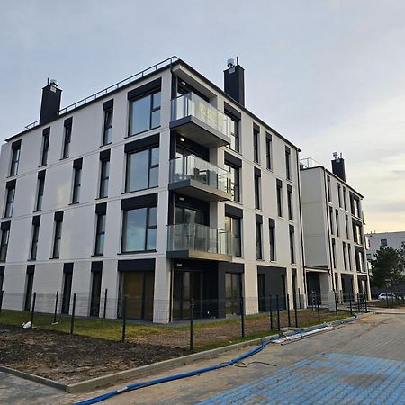Apartament Konstancji 피와 외부 사진