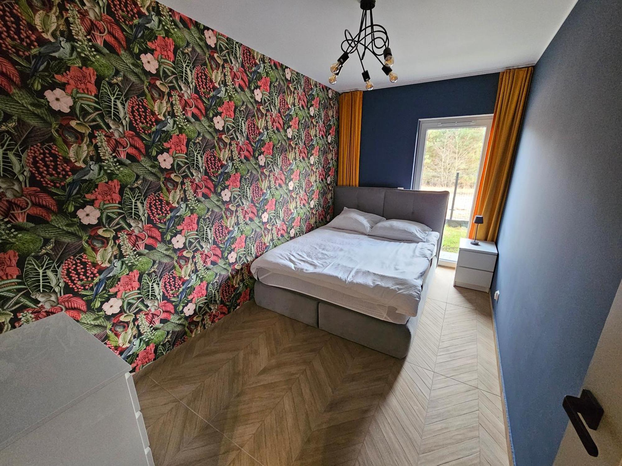 Apartament Konstancji 피와 외부 사진